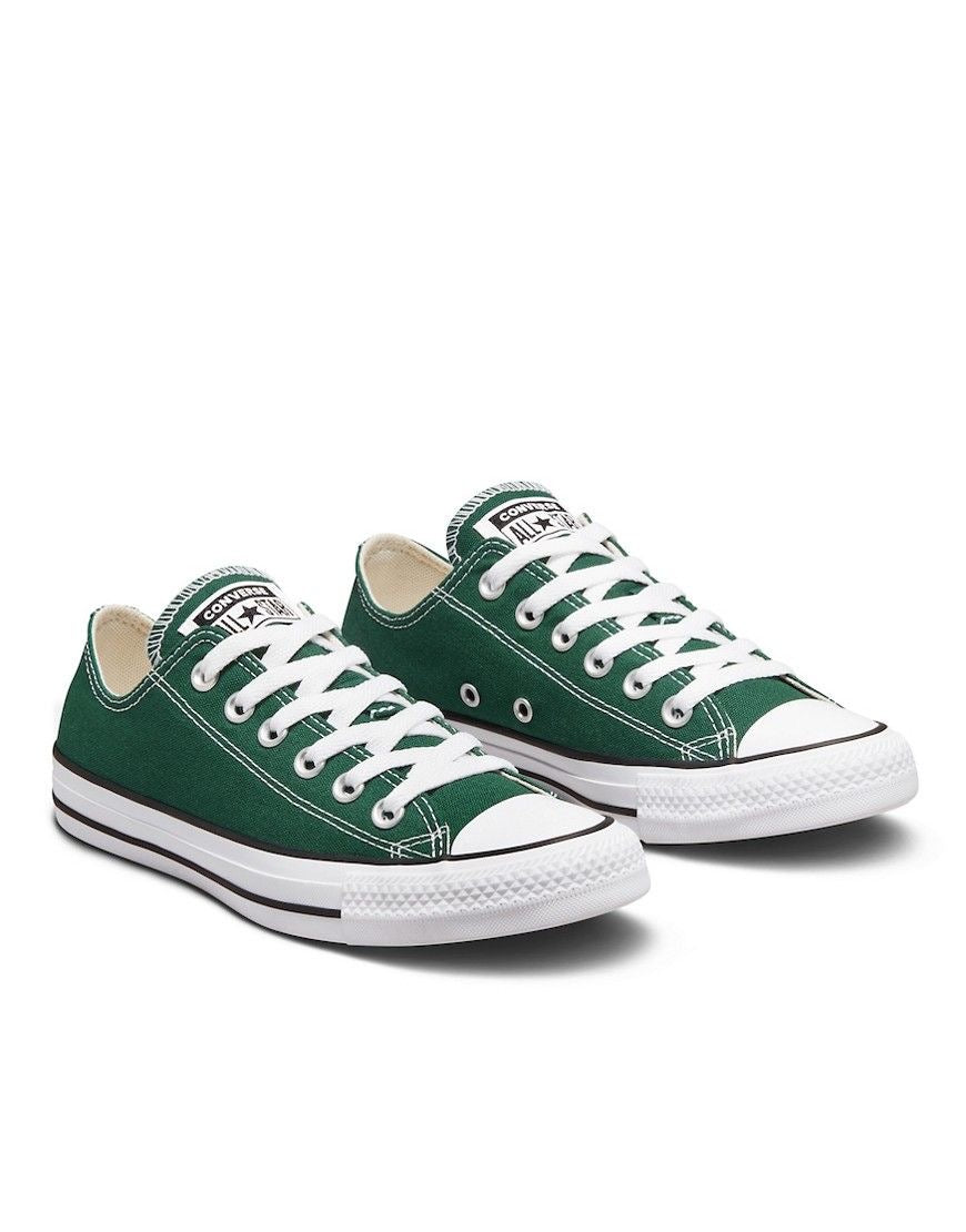 All Star Converses ( basses )