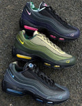 NIKE 95 x Corteiz
