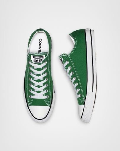 All Star Converses ( basses )