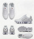 Nike SHOX