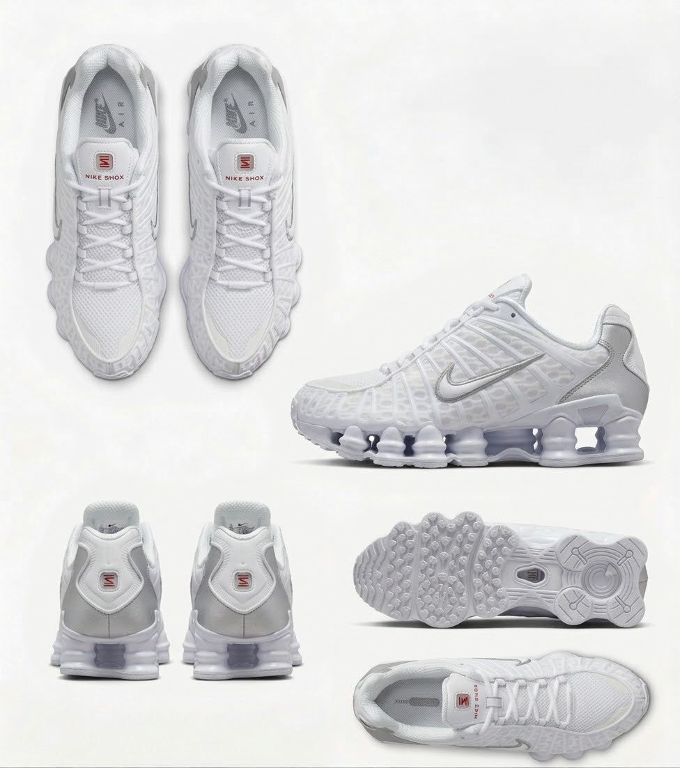 Nike SHOX