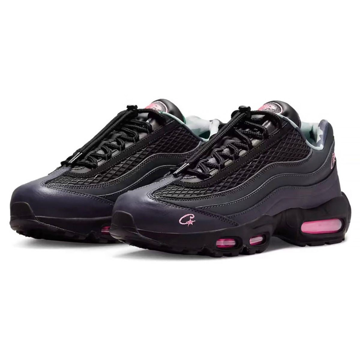 NIKE 95 x Corteiz