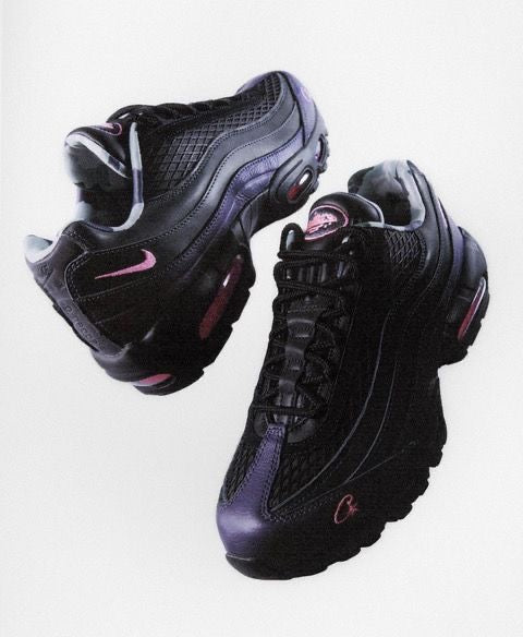 NIKE 95 x Corteiz