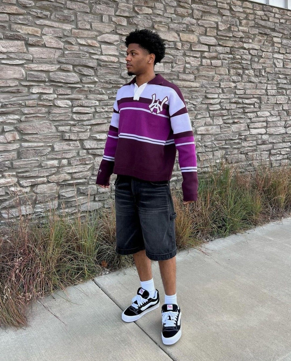 Vans Knu Skool