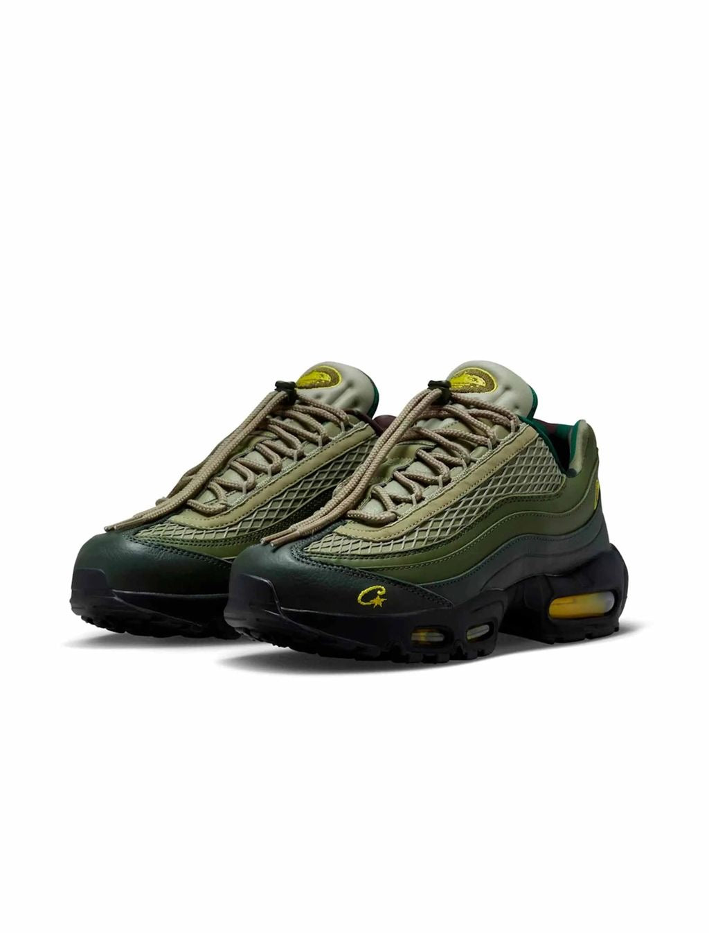 NIKE 95 x Corteiz