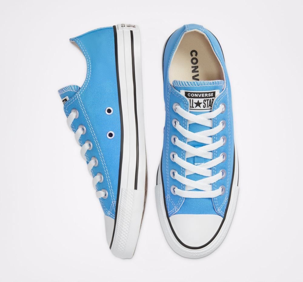 All Star Converses ( basses )