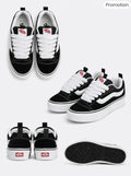 Vans Knu Skool