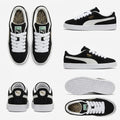 PUMA SUEDE
