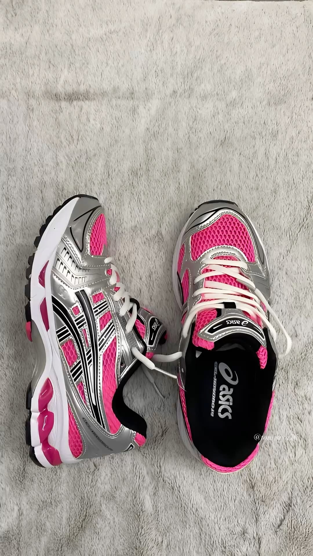 ASIC GEL KAYANO 14