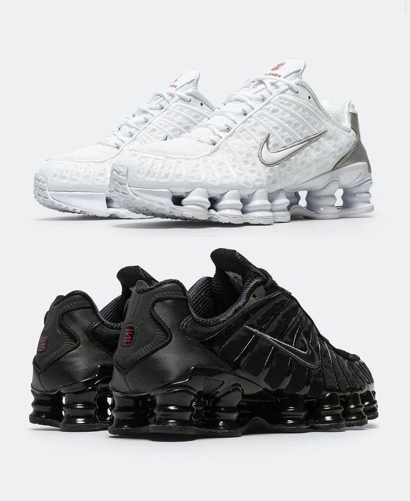 Nike SHOX