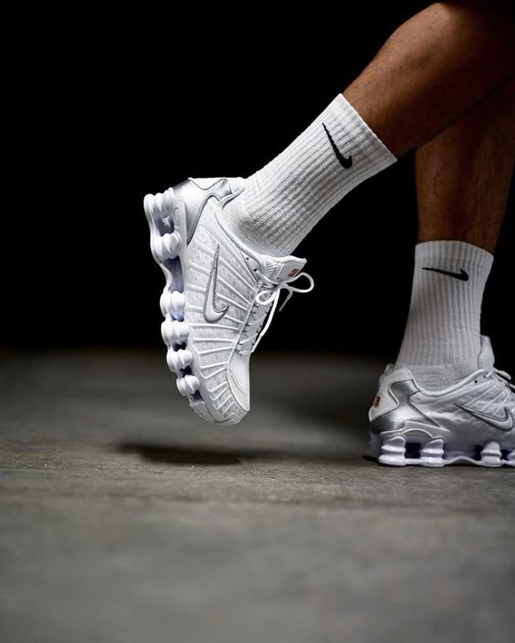 Nike SHOX