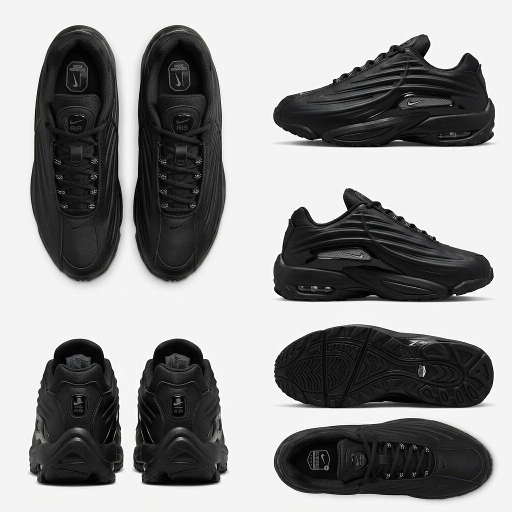 Nike NOCTA HOT SEP 2