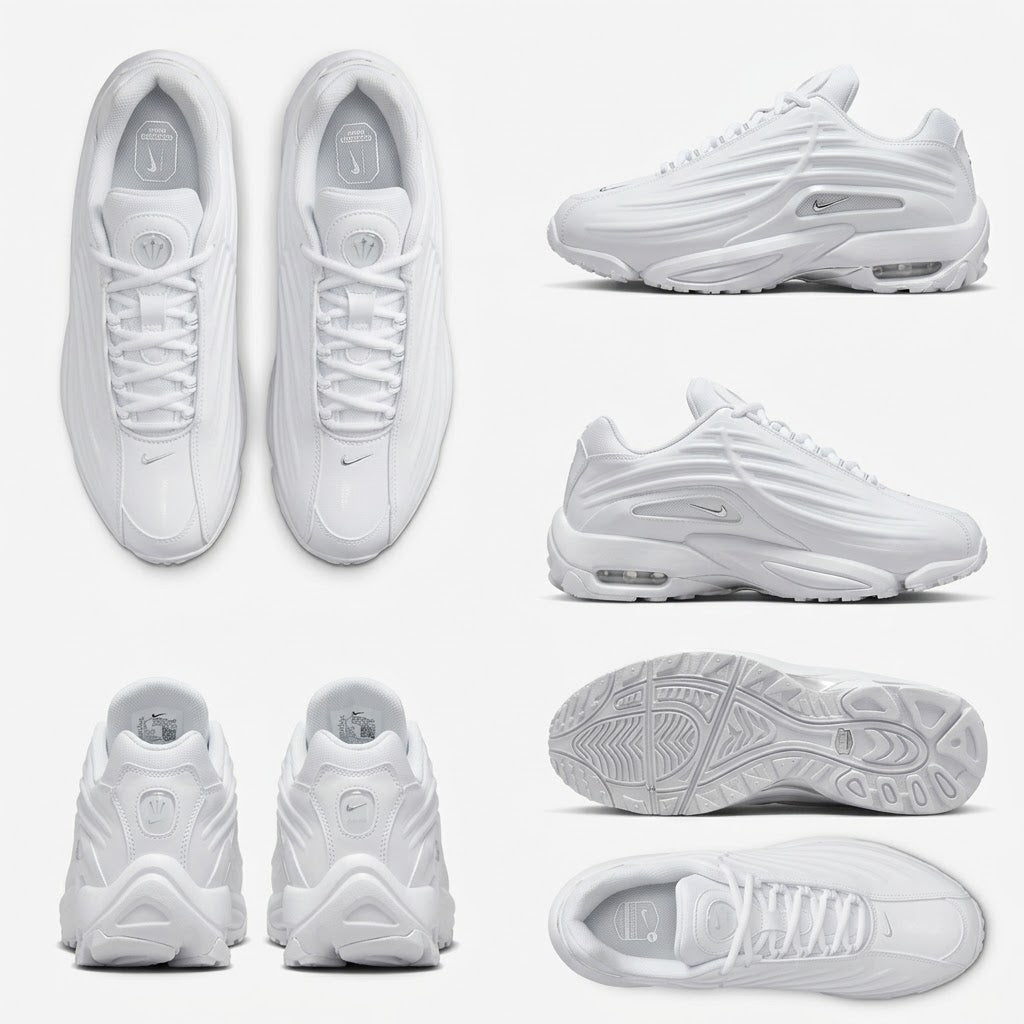 Nike NOCTA HOT SEP 2