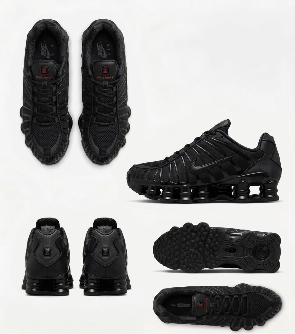 Nike SHOX