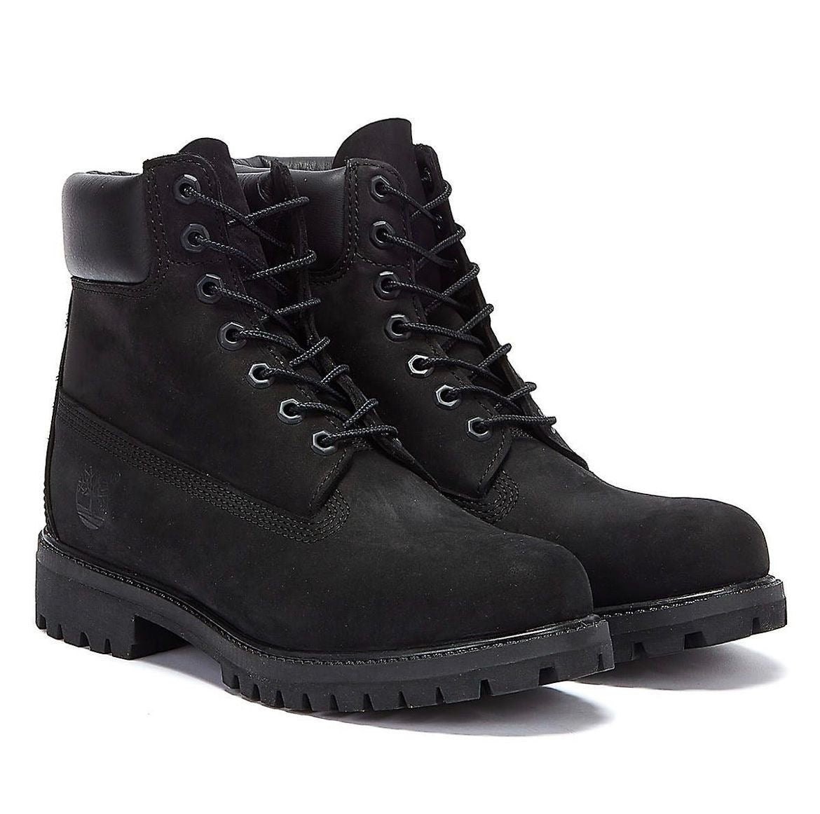 Timberland Marron / Noir