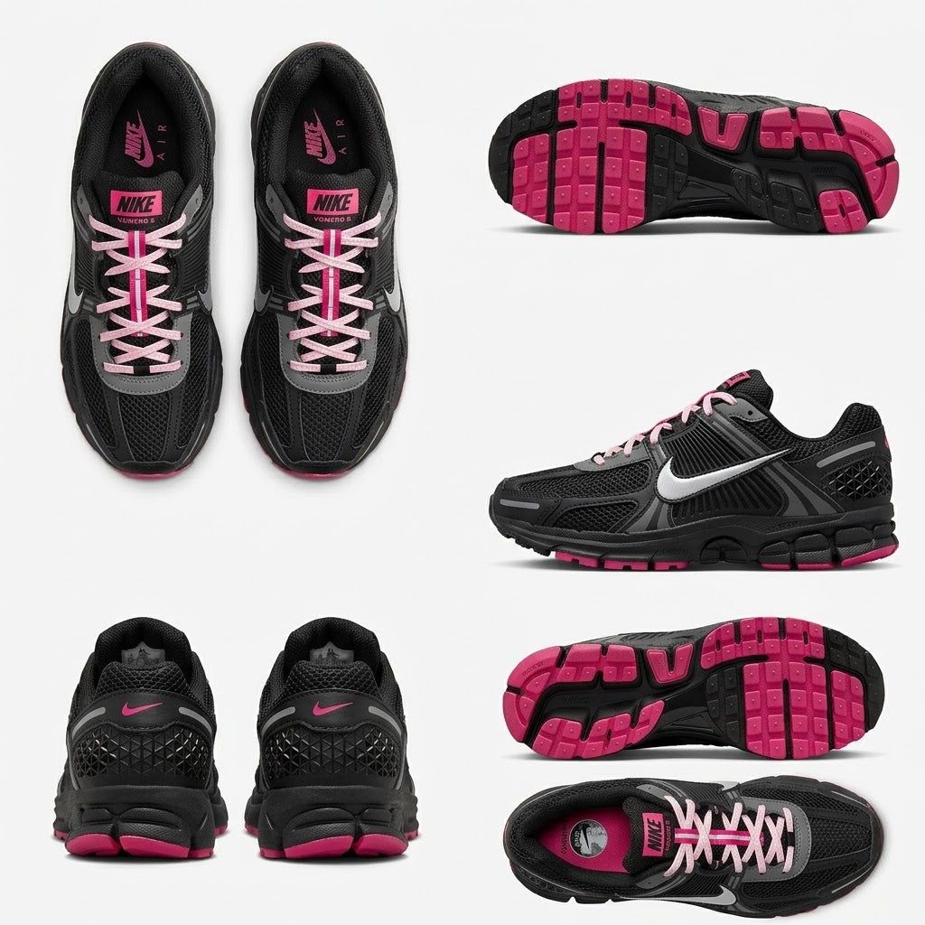 Nike Air Zoom Vomero 5