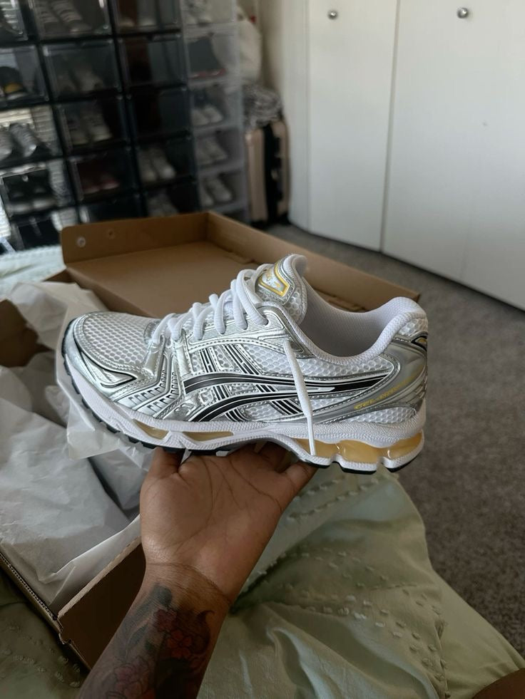 ASIC GEL KAYANO 14