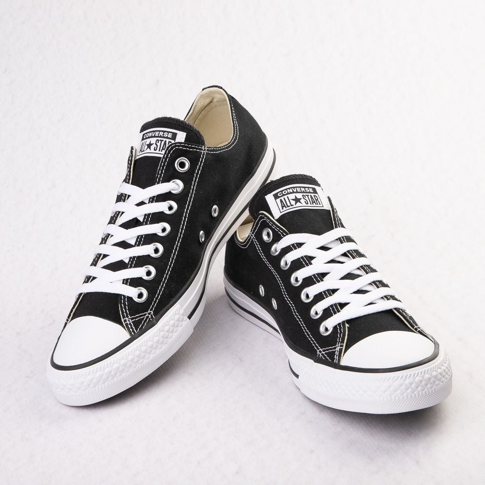 All Star Converses ( basses )
