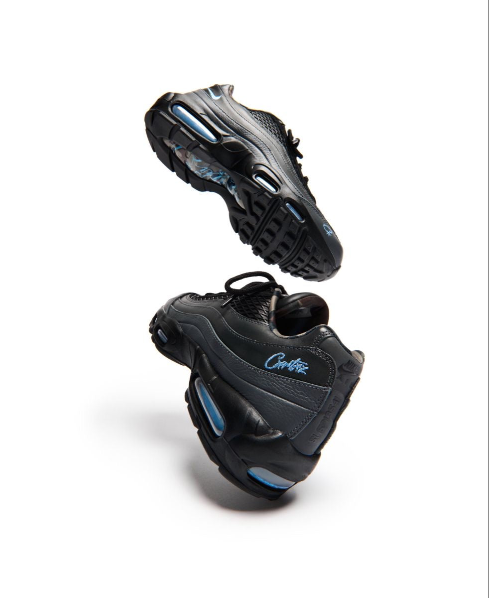 NIKE 95 x Corteiz