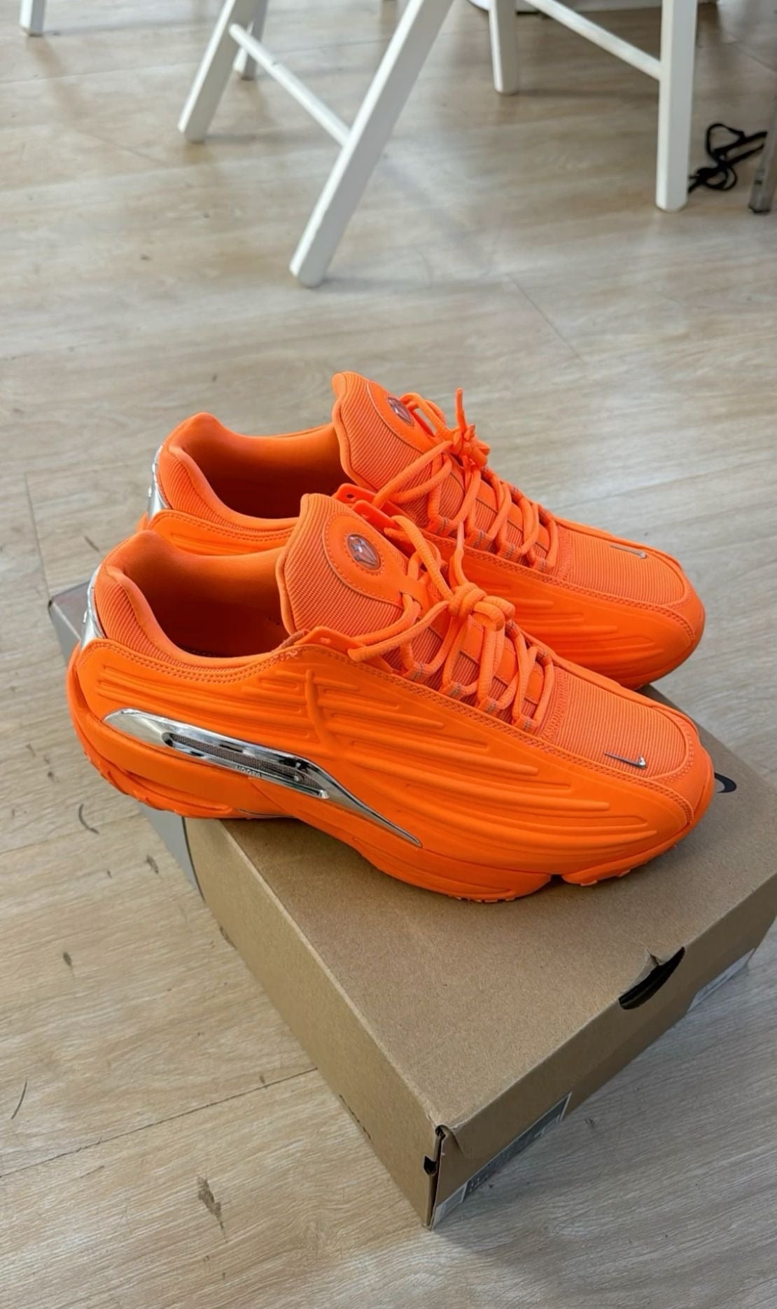 Nike NOCTA HOT SEP 2