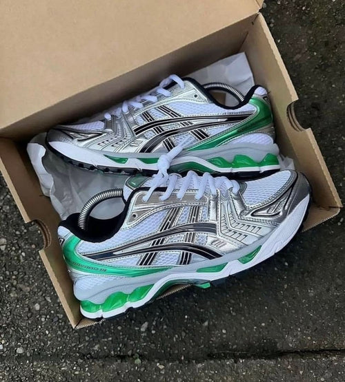ASIC GEL KAYANO 14